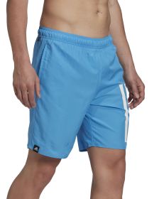 Short de Baño Adidas Classic 3 Stripes