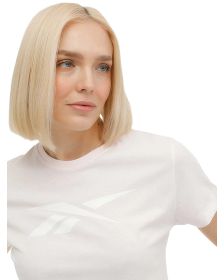Remera Reebok Vector