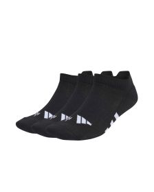 Medias Adidas Permormance Cushioned Low 3Pk