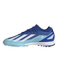 Botines Adidas X Crazyfast .3 TF