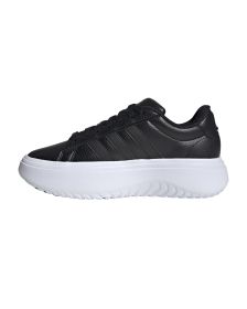Zapatillas Adidas Grand Court Platform