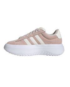 Zapatillas Adidas Grand Court Platform