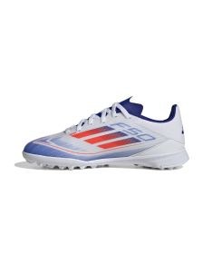 Botines Adidas F50 League TF Jr