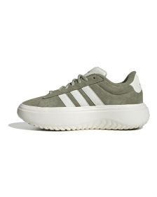 Zapatillas Adidas Grand Court Platform