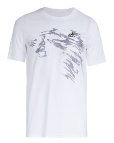 Remera Adidas Myst