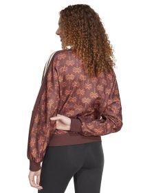 Campera Adidas Tiro Farm Rio