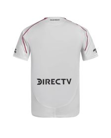Camiseta Adidas River Plate Authentic Home 2024/2025