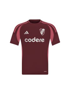 Camiseta Adidas River Plate Away 2024/2025 Jr