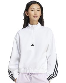 Buzo Adidas Future Icons 3 Stripes