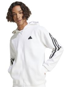 Campera Adidas Future Icons 3 Stripes