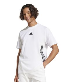 Remera Adidas Future Icons 3 Stripes