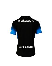 Camiseta Kappa Kombat Regular Racing Away 2024