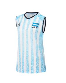Camiseta Le Coq Sportif Feva Oficial Home 2023