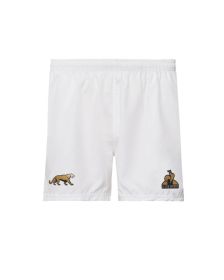 Short Le Coq Sportfit Pumas Away Fan 2024 Kids