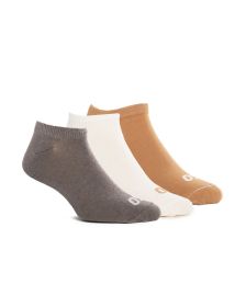 Medias Open Sports 3Pk
