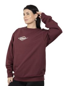 Buzo Reebok CL Crew