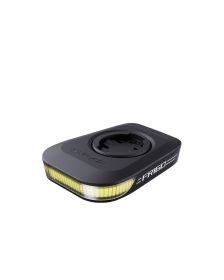 Luz Delantera Ravamen FR160 con Soporte Para Computadora