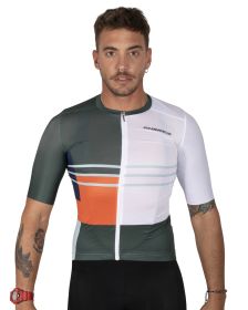 Jersey Suarez Hunter Avant