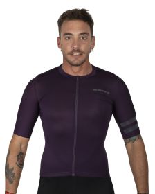Jersey Suarez Solid Grape Avant