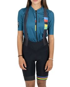 Calza Santini UCI 24