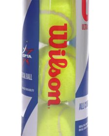 Pelotas Wilson Ultra Club All Court