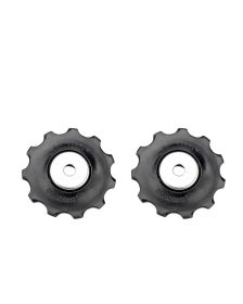 Set Poleas de Cambio Shimano RD-M370