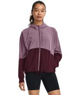 Campera Under Armour Woven