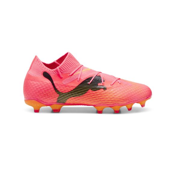 Botines Puma Future 7 Pro FG/AG