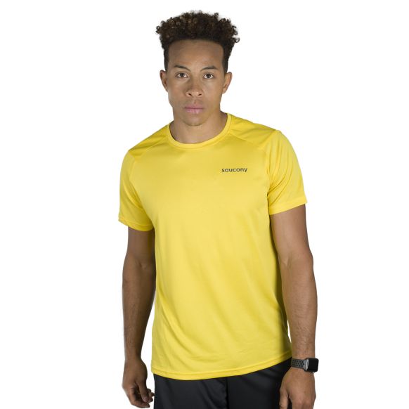 Remera Saucony Elevate