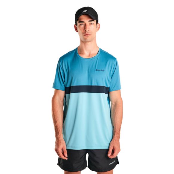 Remera Babolat Drive