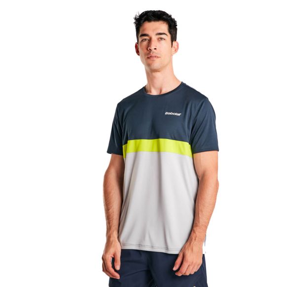 Remera Babolat Drive