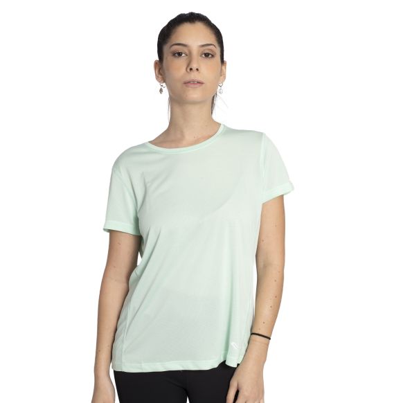 Remera Saucony Stopwatch