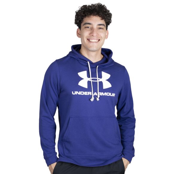 Buzo Under Armour Sportstyle Terry