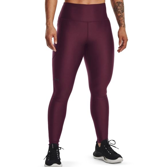 Calza Under Armour Hirise
