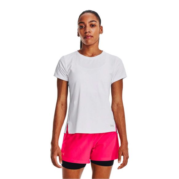 Remera Under Armour Iso-Chill Laser