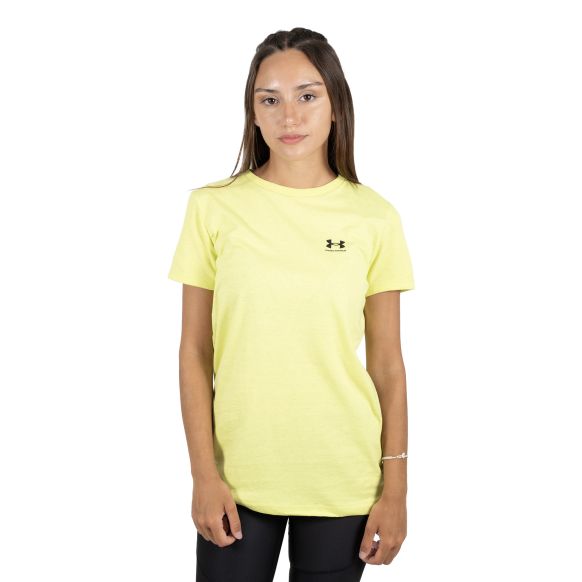 Remera Under Armour Sportstyle