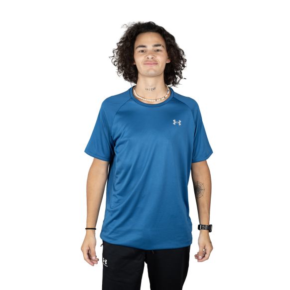 Remera Under Armour Reflective