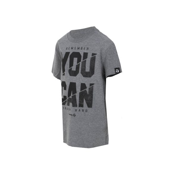 Remera Topper You Can Kids