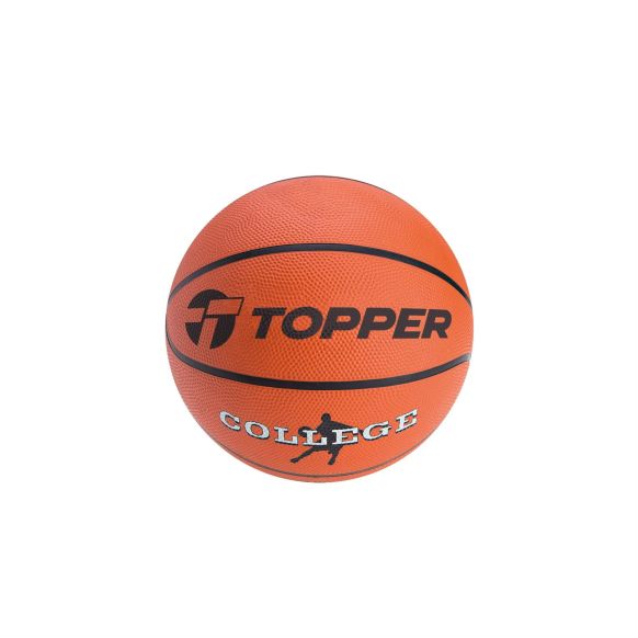 Pelota Topper Collage