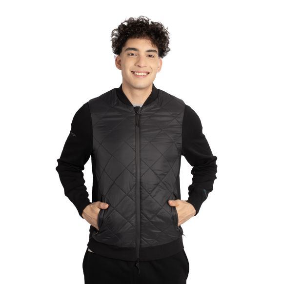 Campera Saucony Oysterpuff