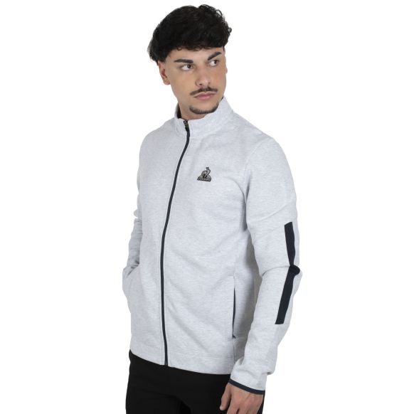 Buzo Le Coq Sportif Tech Sweat