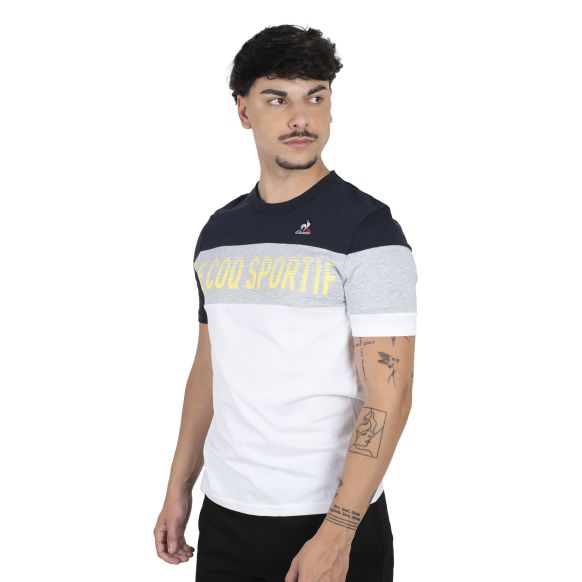 Remera Le Coq Sportif Saison 2