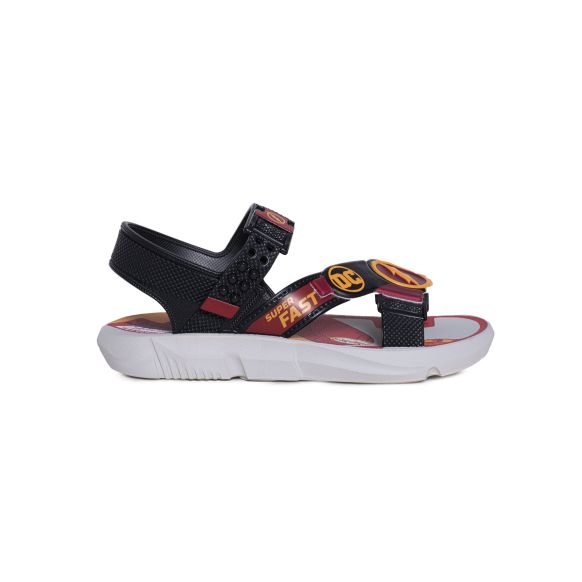 Sandalias Grendene Liga Da justicia Icon Kids