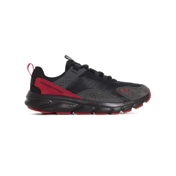 Zapatillas Under Armour Charged Verssert Spkle