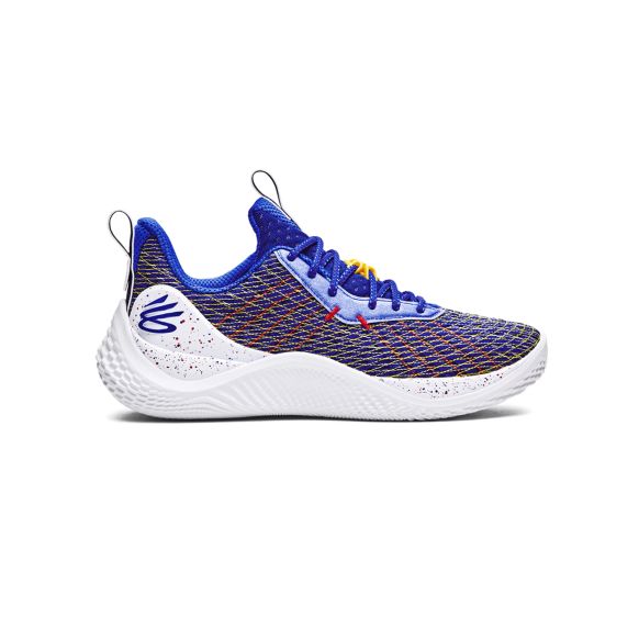 Zapatillas Under Armour Curry 10