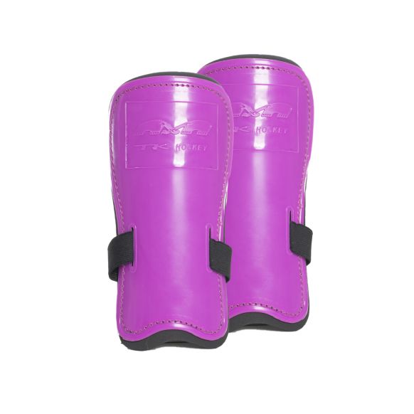 Canilleras TK 4 Kids