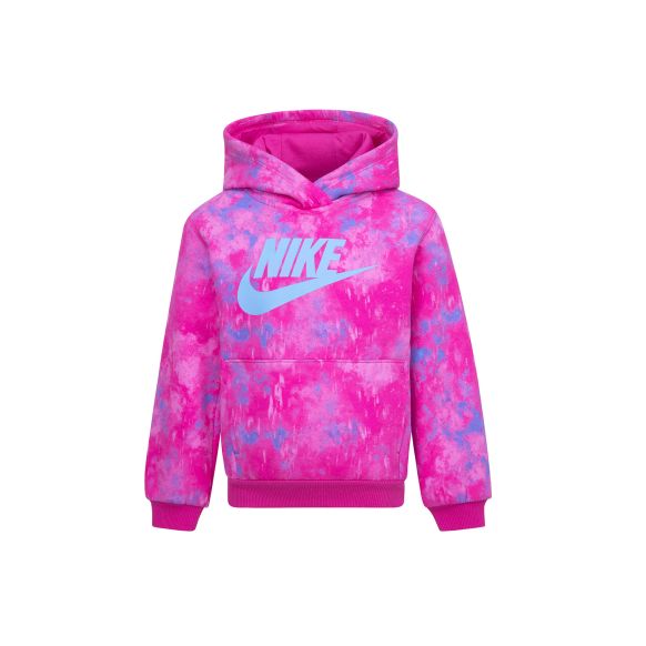 Buzo Nike Printed Club Kids