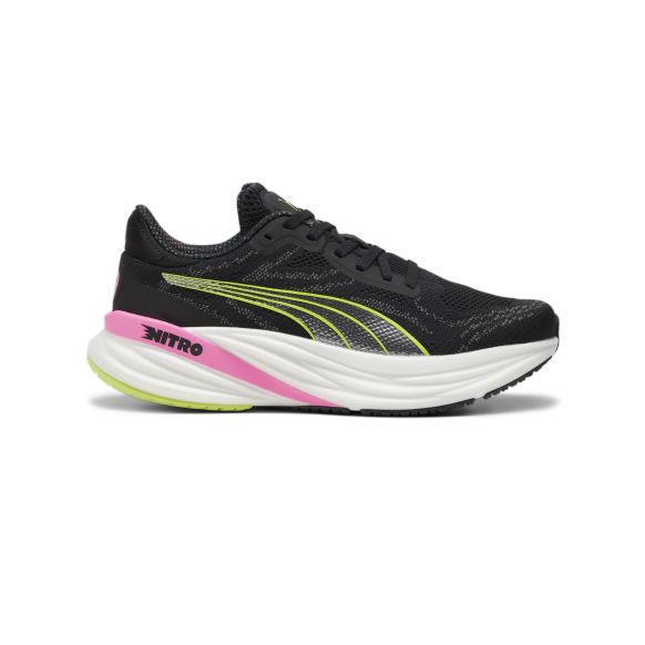 Zapatillas Puma Magnify Nitro 2 Psychedelic Rush
