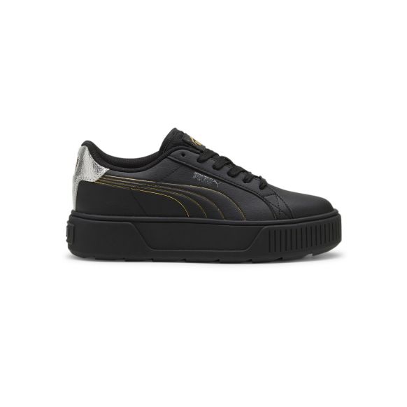 Zapatillas Puma Karmen Metallic Shine Sportstyle