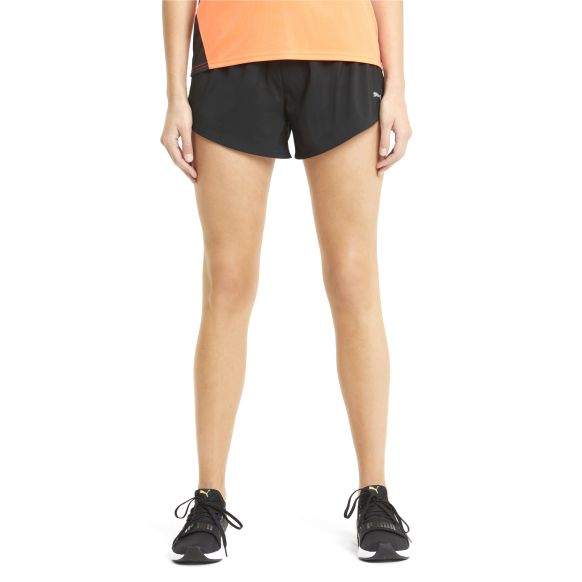 Short Puma Run Favorite Woven